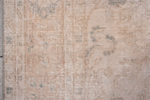Antique Sparta Area Rug (6' x 10')